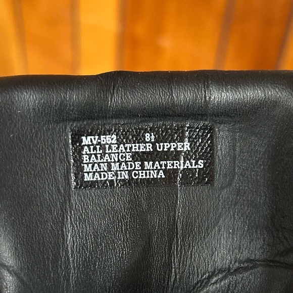 Vasque (Gore-Tex) Boots - Picture 8 of 9